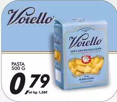 Voiello - Pasta