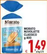 Morato - Nuvolatte Classico