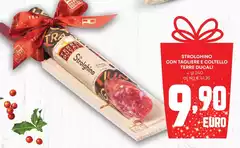 Terre ducali - Strolghino Con Tagliere Ecolello