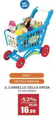 Iper - Il Carrello Della Spesa