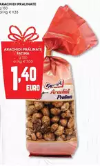 Fatina - Arachidi Pralinate