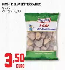 Fatina - Fichi Del Mediterraneo