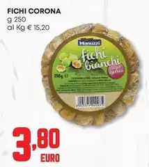 Corona - Fichi