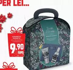 Aromatica - Cofanetto Pochette Aromatica - Cofanetto Pochette