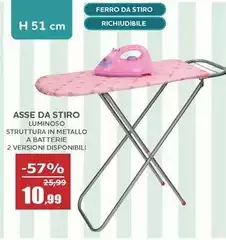 Asse Da Stiro Asse Da Stiro