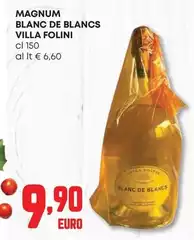 Magnum -  Blanc De Blancs