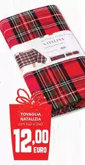 Tovaglia Natalizia Tovaglia Natalizia