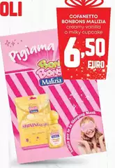 Malizia - Cofanetto Bonbons Malizia - Cofanetto Bonbons