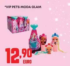 Glam - Vip Pets Moda Glam - Vip Pets Moda