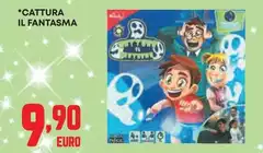 Nice - Il Fantasma Nice - Il Fantasma