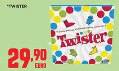 Uni - Twister Uni - Twister