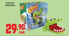 Cocco Dentista Cocco Dentista