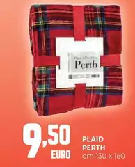 Plaid Perth Plaid Perth