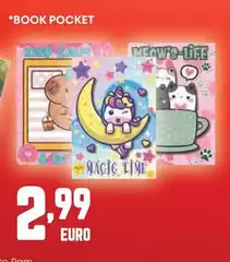 Euro verde - Book Pocket Euro verde - Book Pocket