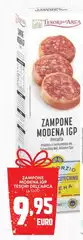 Arca - Zampone Modena IGP Arca - Zampone Modena IGP