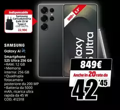 Samsung - Galaxy Al 4k Smartphone Smarshmap Samsung - Galaxy Al 4k Smartphone Smarshmap