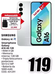 Samsung - Galaxy Al 4G Samsung - Galaxy Al 4G