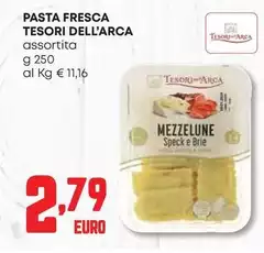 Arca - Pasta Fresca Arca - Pasta Fresca