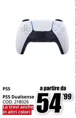 Sony - PS5 Sony - PS5