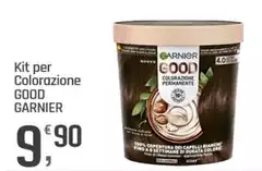Garnier - Kit Per Colorazione Good