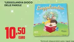 Solo - Leggolandia Gioco Delle Parole