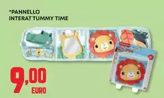Pannello - Interat Tummy Time Pannello - Interat Tummy Time
