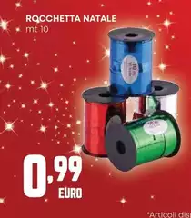 Rocchetta - Rcchetta Natale Rocchetta - Rcchetta Natale