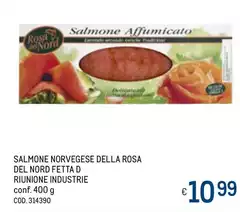 Riunione industrie alimentari - Salmone Norvegese Della Rosa Del Nord Riunione industrie alimentari - Salmone Norvegese Della Rosa Del Nord