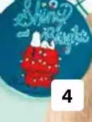 Servizio 6 Sottobicchieri Servizio 6 Sottobicchieri