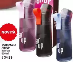 Air Up - Borraccia Air Up - Borraccia