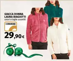 Laura biagiotti - Giacca Donna Laura Laura biagiotti - Giacca Donna Laura