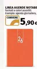 Linea - Agenda Linea - Agenda