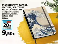 Halta - Assortimento Agenda, Taccouín, Scrittura Definizione Halta - Assortimento Agenda, Taccouín, Scrittura Definizione