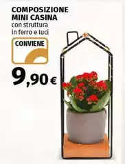 Composizione Mini Composizione Mini