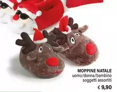 Moppine Natale Moppine Natale