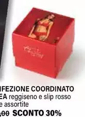 Jadea - Confezione Coordinato Jadea - Confezione Coordinato