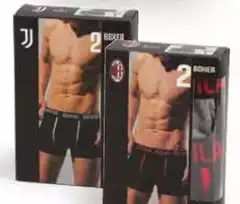 Gruppo 2 Boxer O Slip Uomo Gruppo 2 Boxer O Slip Uomo