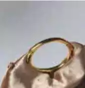 Borsa In Velluto Con Tracolla