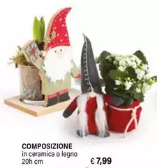 Composizione Composizione