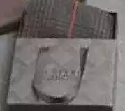 Coveri - Confezione Sciarpa Uomo 