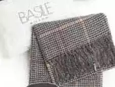 Basile - Sciarpa Uomo