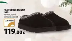 Ugg - Pantofole Donna Ugg - Pantofole Donna