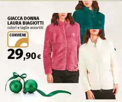 Laura biagiotti - Giacca Donna Laura