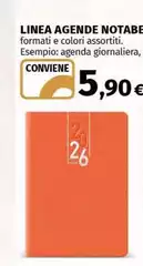 Linea - Agenda Linea - Agenda