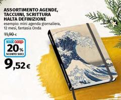 Halta - Assortimento Agenda, Taccouin, Scrittura Delta Definizione