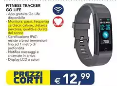 Life - Fitness Tracker