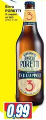 Angelo poretti - Birra