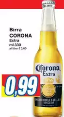 Corona Extra - Birra