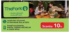 Michelin - Thefork