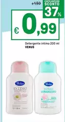 Venus - Detergente Intimo Venus - Detergente Intimo